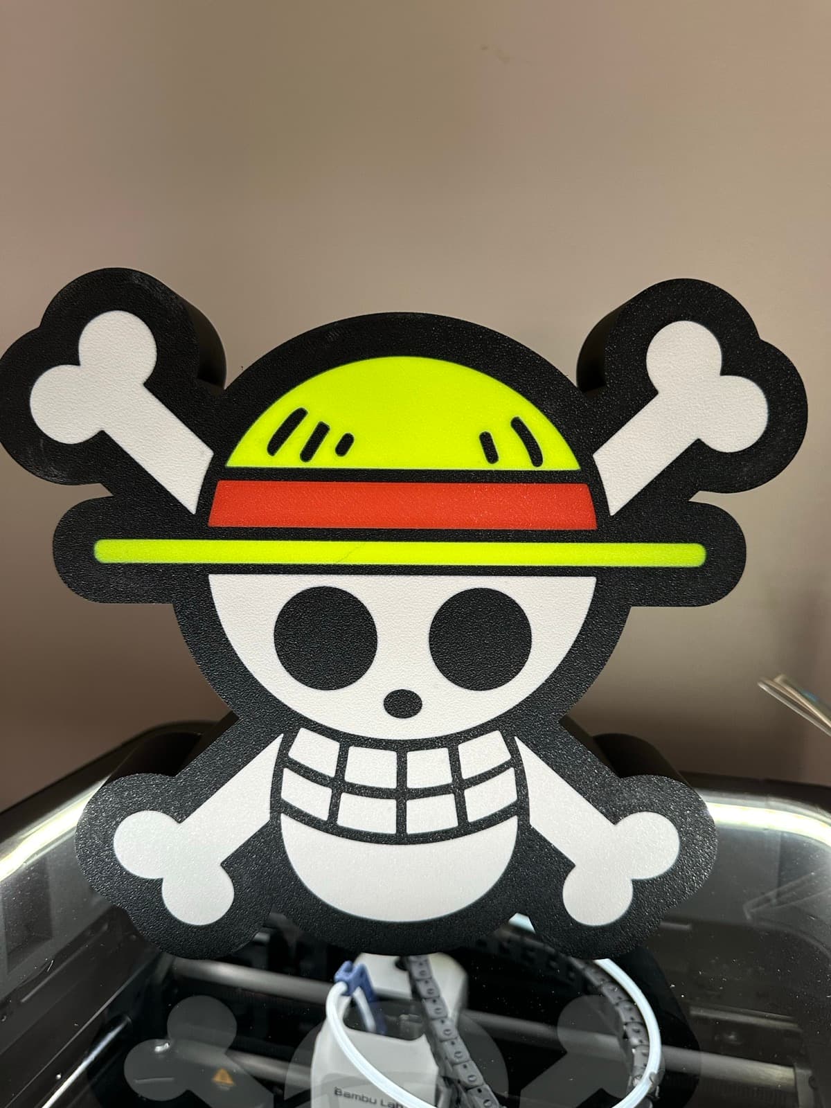 Lampe One Piece