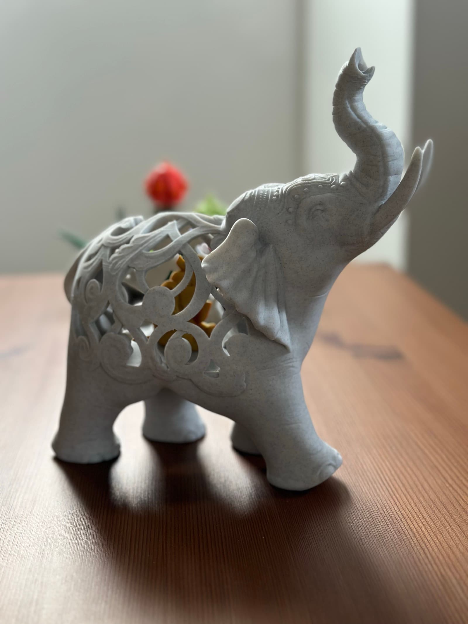 Éléphant
