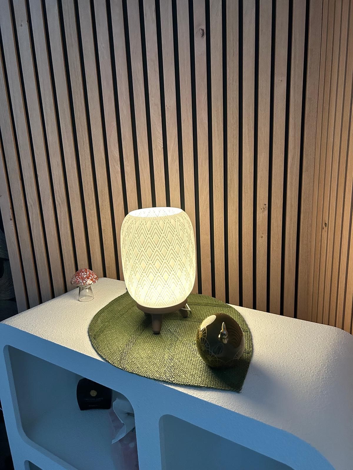 Lampe 2