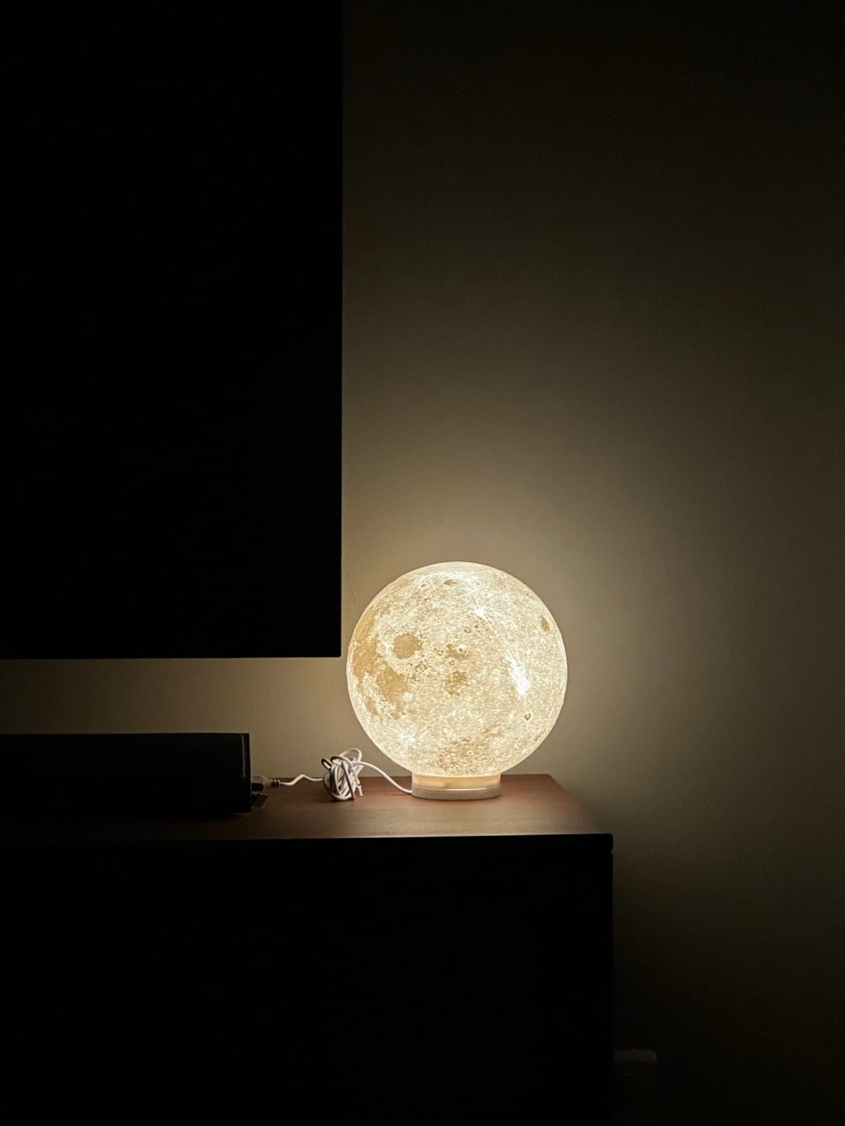 Lampe Lune