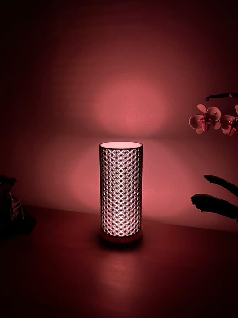 Lampe