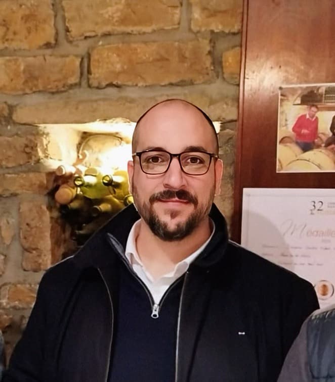 Benjamin Aller, fondateur de 3D Workshop