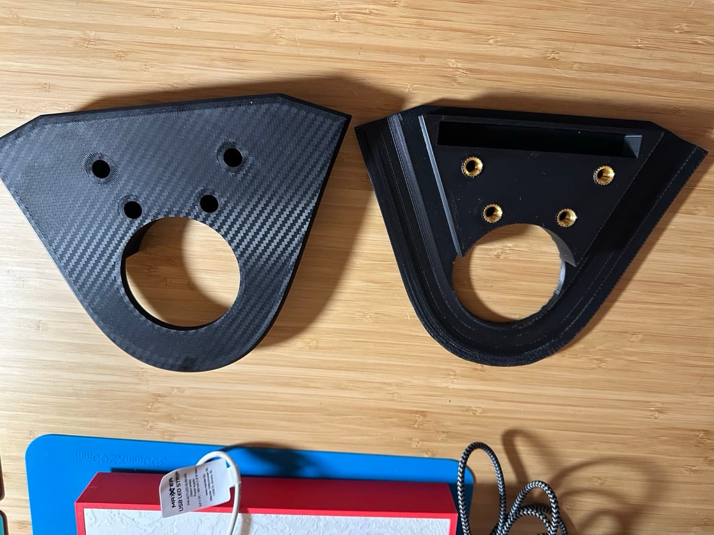 Reproduction de pieces introuvables