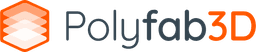 Logo Polyfab3d